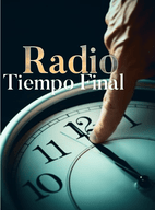 Logo de Radio Tiempo Final