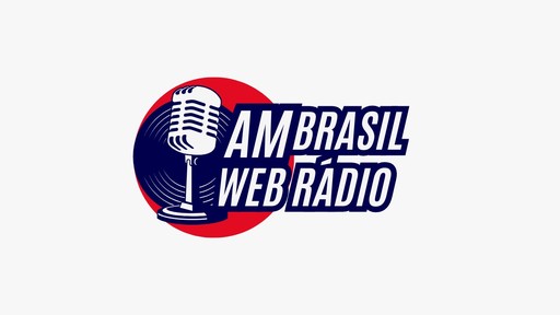 Logo de AM Brasil