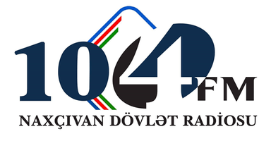 Logo de Naxçıvan Radiosu