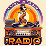 Logo de Stumble In The Dark Radio