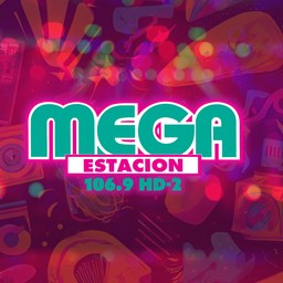Logo de WMEG HD2 Mega Estacion