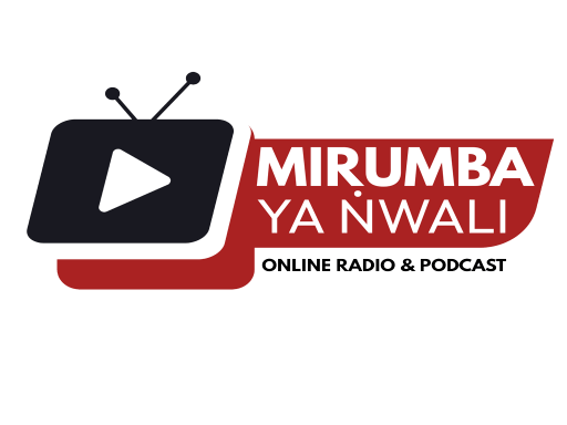 Logo de Mirumba Ya Ṅwali FM