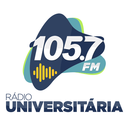 Logo de Rádio Universitária