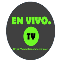 Logo de EnVivoTV Chile