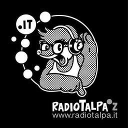 Logo de Radio Talpa