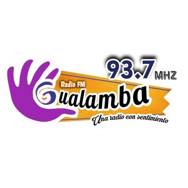 Logo de FM Gualamba