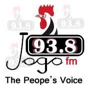 Logo de Jogoo FM Radio