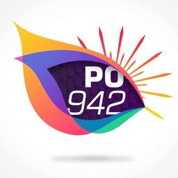 Logo de Gema Surya FM