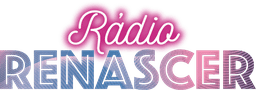 Logo de Rádio Renascer
