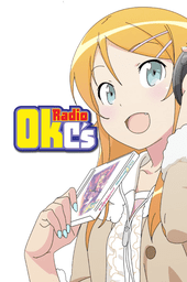 Logo de Otakus Cristianos Radio