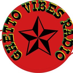 Logo de Ghetto vibes radio station