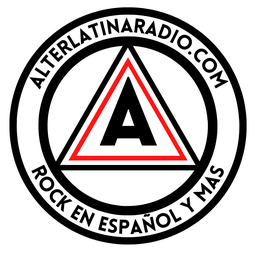 Logo de AlterLatina Radio