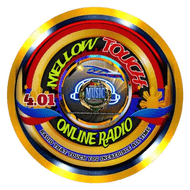 Logo de 4.01 MELLOW TOUCH ONLINE RADIO