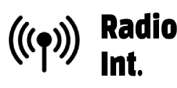 Logo de Azərbaycan Beynəlxalq Radiosu