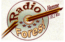 Logo de Forest 2.0 Hamme