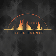Logo de FM El Puente