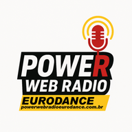 Logo de Power Web Radio Eurodance