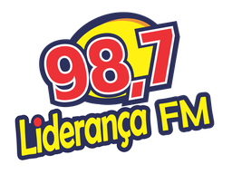 Logo de Rádio Liderança