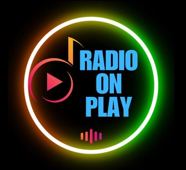 Logo de Radio On Play