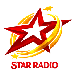 Logo de Star Radio (Mk Narodna)