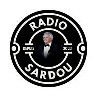 Logo de Radio Sardou