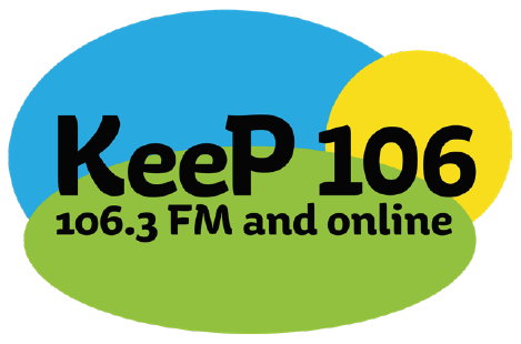 Logo de KeeP 106