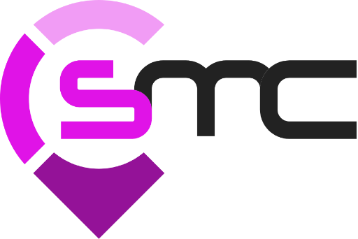 Logo de SMC