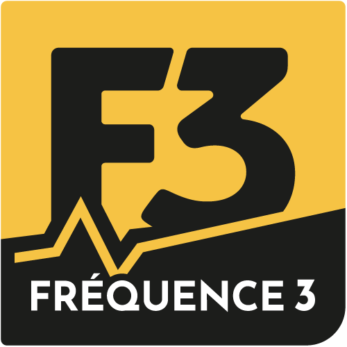 Logo de Fréquence 3