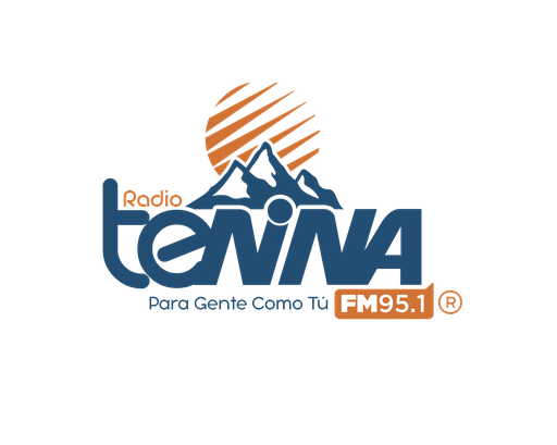 Logo de Radio Tenina FM