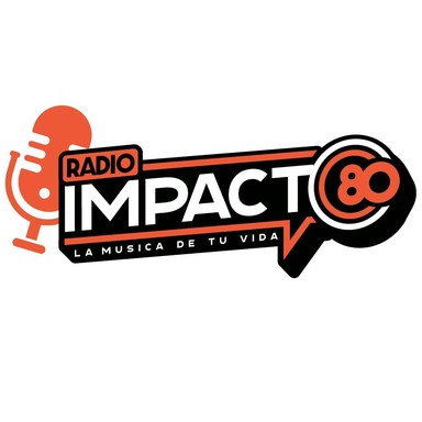 Logo de Impacto80