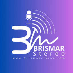 Logo de BRISMAR Stereo Online