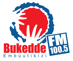 Logo de Bukedde FM