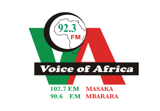 Logo de Voice of Africa