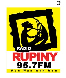 Logo de Rupiny FM