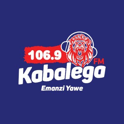Logo de Kabalega FM