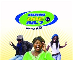Logo de Arua One