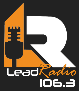 Logo de LeadRadio 106.3 FM
