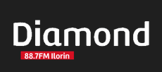 Logo de Diamond FM