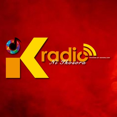 Logo de Ikosora Radio