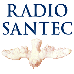 Logo de Radio Santec - Español