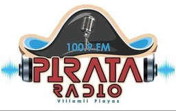 Logo de Radio Pirata