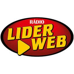 Logo de Rádio Líder Web SMS