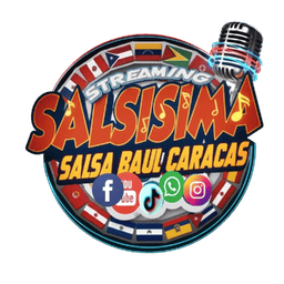 Logo de Salsa Baul Caracas Salsisima