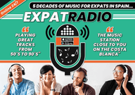 Logo de ExpatRadio24