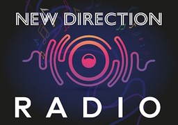 Logo de New Direction Radio
