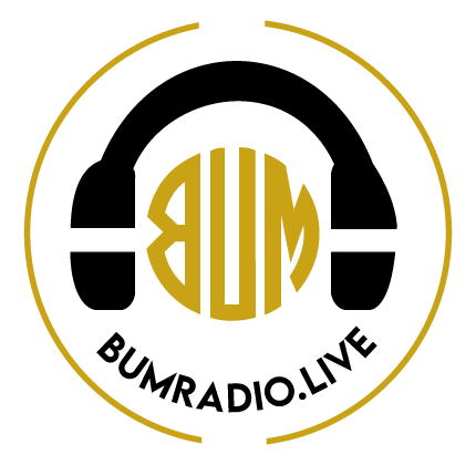 Logo de Bumradio