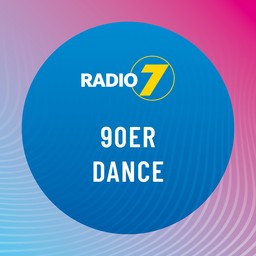 Logo de Radio 7 - 90er Dance