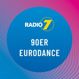 Logo de Radio 7 - 90er Eurodance