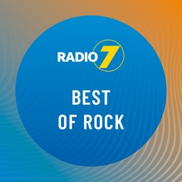 Logo de Radio 7 - Best of Rock