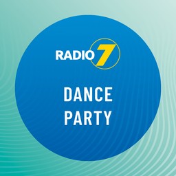 Logo de Radio 7 - Dance Party